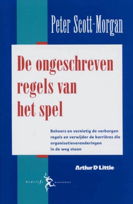 Effectief leiderschap